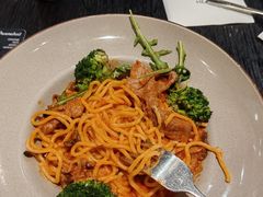 -Pennehut畔尼意面(合肥万象城店)