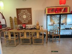 -潇湘·永州会馆(百子湾店)