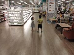 -NITORI 宜得利家居(金银潭永旺梦乐城店)