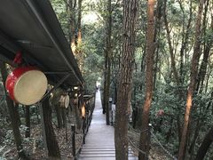 -浏阳石牛寨风景区