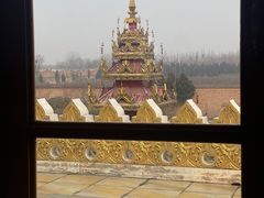 -洛阳白马寺