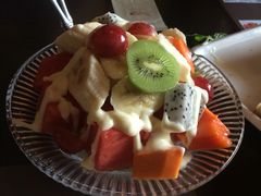 -咖啡之翼(奥特莱斯店)