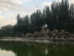 -金城公园