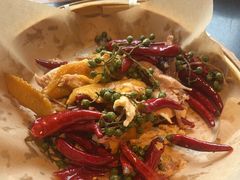 -李子坝梁山鸡(李子坝大鸡哥店)