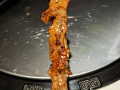 -京韵胡同·酱香羊蝎子火锅涮肉(长寿路店)