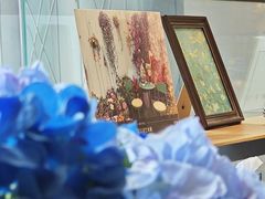 -上海明天广场JW万豪酒店