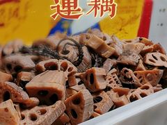 -阿生潮味鲜炒粉(梅林新村店)
