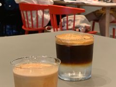 -dotcom coffee古点咖啡(致真大厦店)
