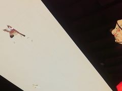 -唐山宴百姓府邸院落中餐