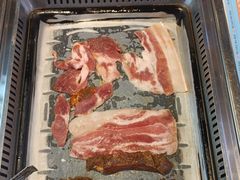 -非烤勿扰韩料自助烤肉(松山湖万科店)