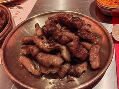 -西塔老太太泥炉烤肉(苏州大悦城店)