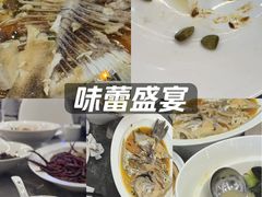 -古韵轩·江浙融合菜(梁溪店)