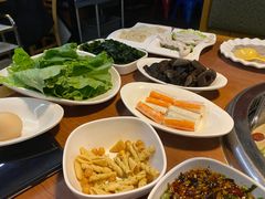 -锅玖玖火锅(马鞍山路家乐福店)