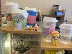-Beans Solo豆号咖啡(百家湖花园店)