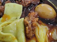 -鹍记特色牛杂面