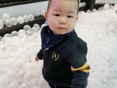 -Barbe a papa亲子餐厅(杨浦店)