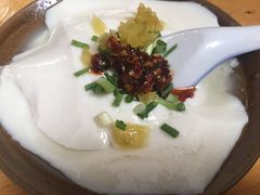 豆腐脑-袁家豆腐