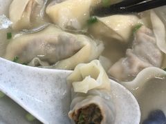 -高行汤团店(金高路店)