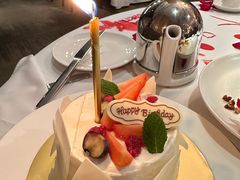 -王品牛排(福州泰禾店)
