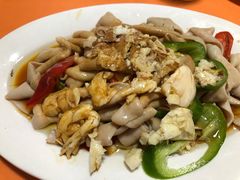 -电白食府(园岭三街店)