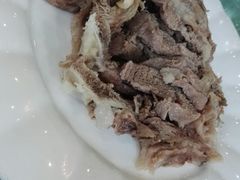 -老毛手抓(长城路店)