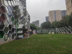 -曲江大雅幼儿园·托育(西安市雁塔区店)