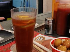 -孖记茶档·热腾茶餐(乐峰店)