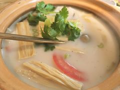 -熹素·鲜美素食Vegetarian (天河领展店)