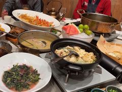 -炊江南·上海菜(国展华漕店)