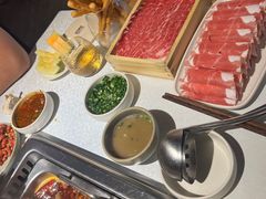 -巴奴毛肚火锅(广益哥伦布店)