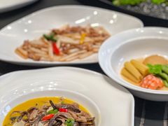 -翕间食·精致淮扬菜(江苏大剧院店)