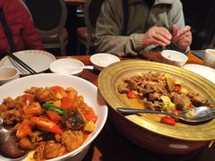 -瑶王府·广西菜(金阳路店)