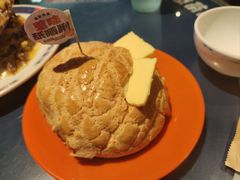 -伯友茶记(中华广场店)