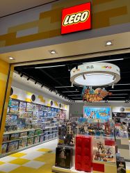 -乐高授权专卖店(中关村领展店)