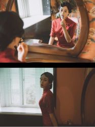 -八角古风摄影