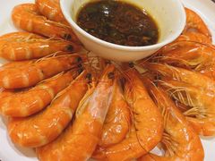 -点点心港式茶餐厅(南京西路店)