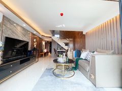 -广州富力丽思卡尔顿酒店