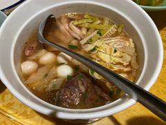 -鱼食饭稻·苏浙土菜17年老馆子(平江路店)