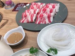 -呷哺呷哺(嘉定新城万达店)