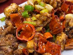 -新疆伊宁远征餐厅