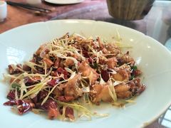 -南沙游艇会·大兵船餐厅