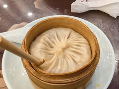 蟹黄汤包-富春茶社(国庆路店)