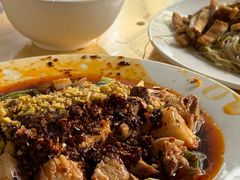 -温记府廟豆汤饭·始于1955年(海椒店)
