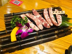 -黑牛の店·和牛烧肉(合生汇店)