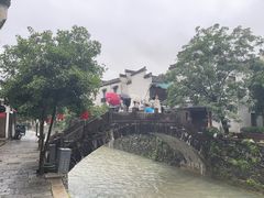 -绩溪龙川景区