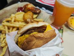 -肯德基(布吉老街店)