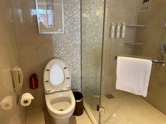 -上海雅居乐万豪侯爵酒店
