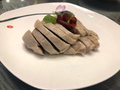 -洲际酒店·凌霄餐厅(紫峰大厦店)
