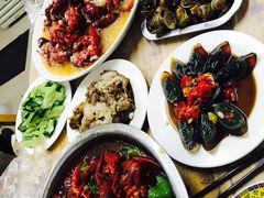 -袁老大龙虾(石鼓路总店)