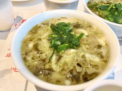 -李记搅团•非遗陕菜(三桥店)